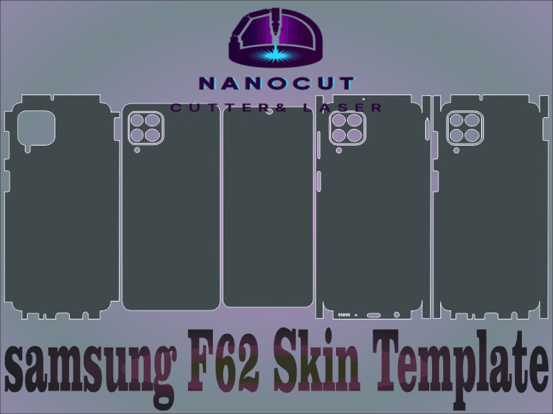 samsung F62